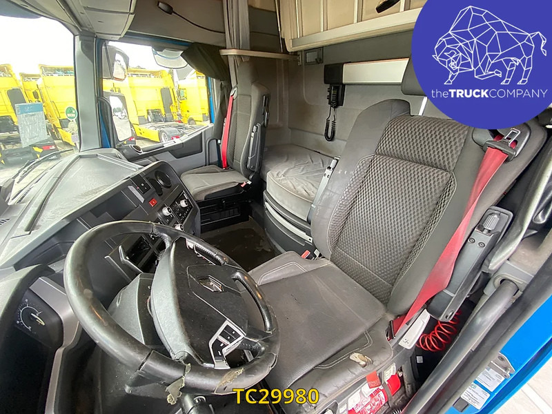 Renault T 520 - Vilkikas: foto 5 Renault T 520 - Vilkikas: foto 5