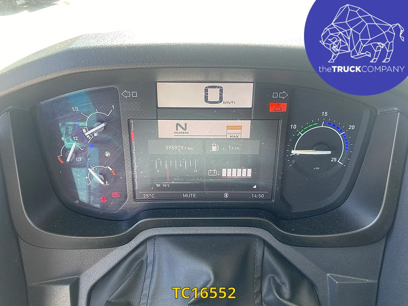 Vilkikas Renault T 520: foto 6