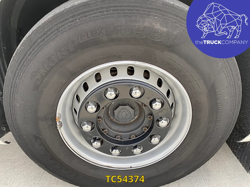 Scania R 450 - Vilkikas: foto 4 Scania R 450 - Vilkikas: foto 4