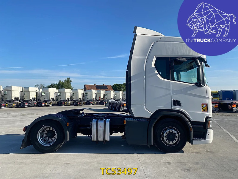 Scania R 450 - Vilkikas: foto 2 Scania R 450 - Vilkikas: foto 2