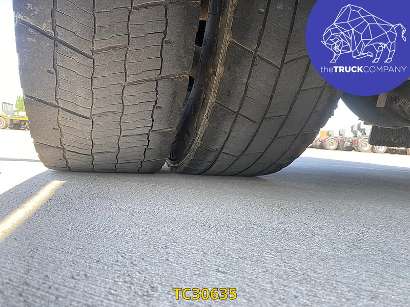 Scania S 500 - Vilkikas: foto 4 Scania S 500 - Vilkikas: foto 4