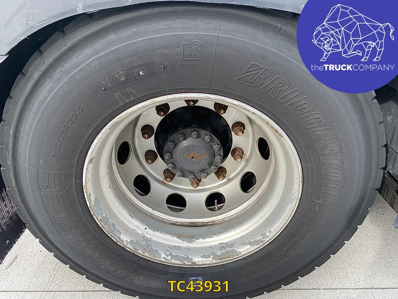 Vilkikas Volvo FH 460: foto 19