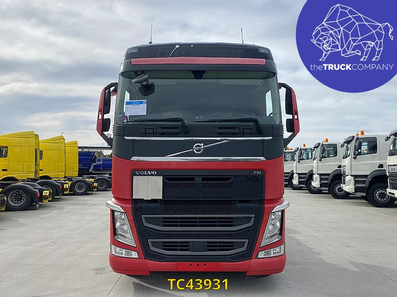 Vilkikas Volvo FH 460: foto 9