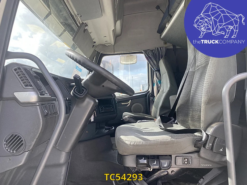 Volvo FH 460 - Vilkikas: foto 5 Volvo FH 460 - Vilkikas: foto 5