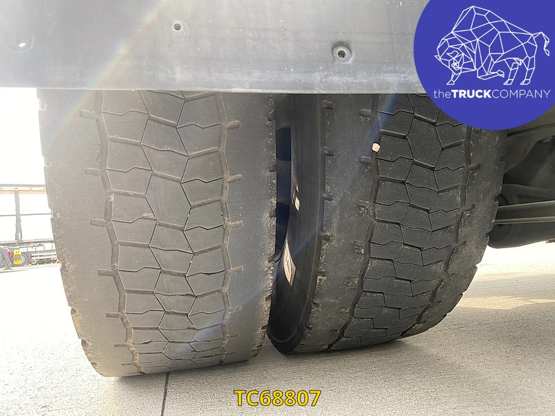 Volvo FH 460 - Vilkikas: foto 5 Volvo FH 460 - Vilkikas: foto 5