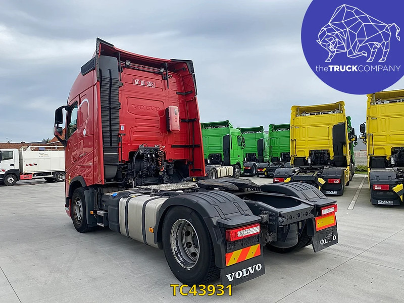 Volvo FH 460 - Vilkikas: foto 3 Volvo FH 460 - Vilkikas: foto 3