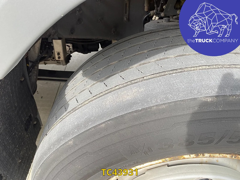 Vilkikas Volvo FH 460: foto 13