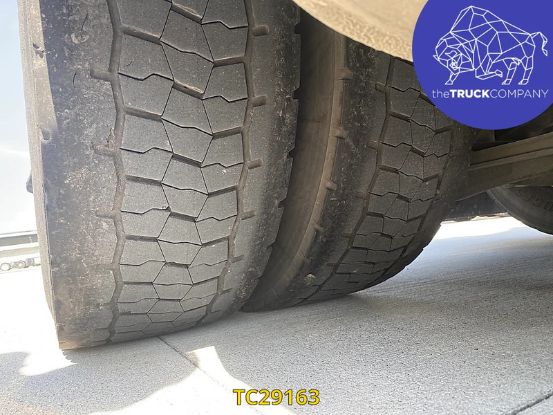 Volvo FH 460 - Vilkikas: foto 5 Volvo FH 460 - Vilkikas: foto 5