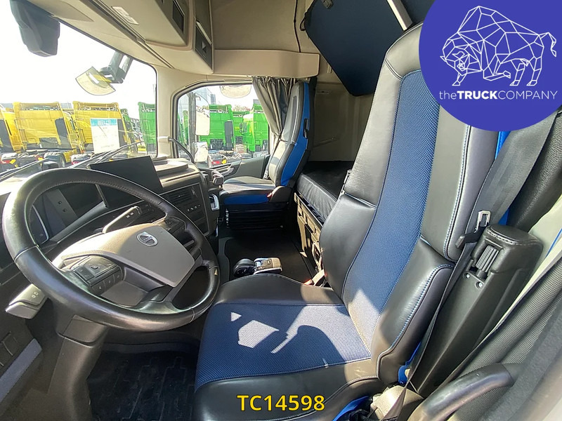 Volvo FH 500 - Vilkikas: foto 5 Volvo FH 500 - Vilkikas: foto 5