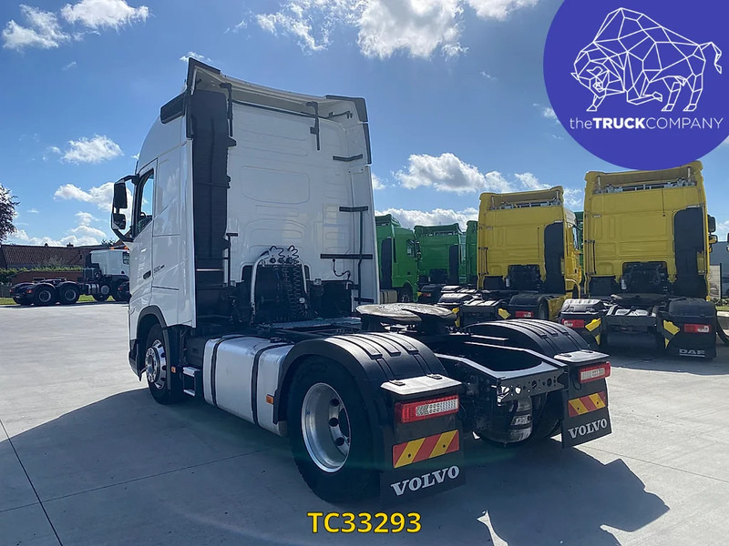 Volvo FH 500 - Vilkikas: foto 3 Volvo FH 500 - Vilkikas: foto 3