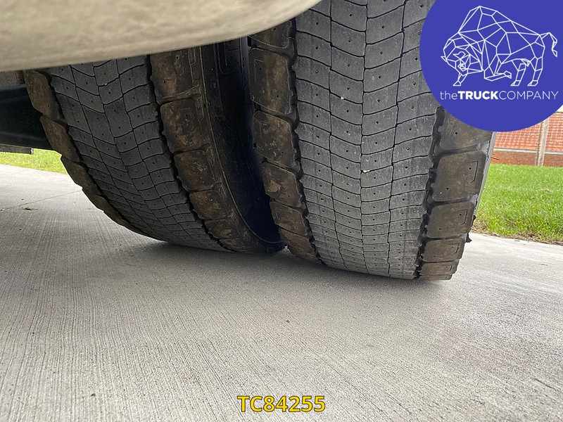 Vilkikas Volvo FH 500: foto 19