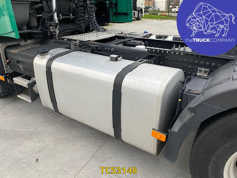 Vilkikas Volvo FH 500: foto 16 Vilkikas Volvo FH 500: foto 16