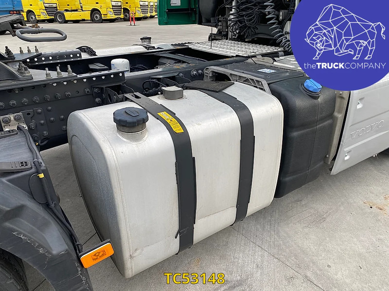 Vilkikas Volvo FH 500: foto 19 Vilkikas Volvo FH 500: foto 19