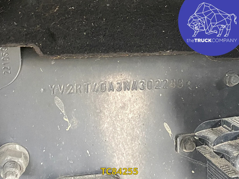 Vilkikas Volvo FH 500: foto 13