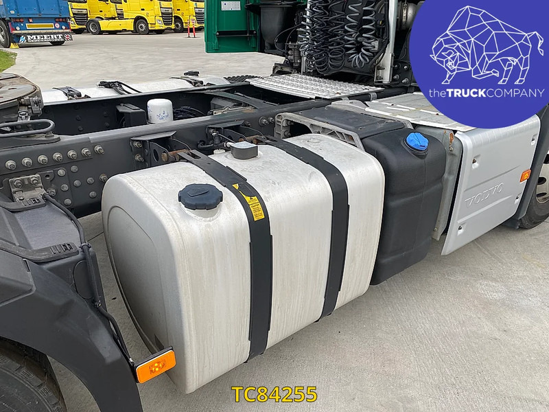 Vilkikas Volvo FH 500: foto 20