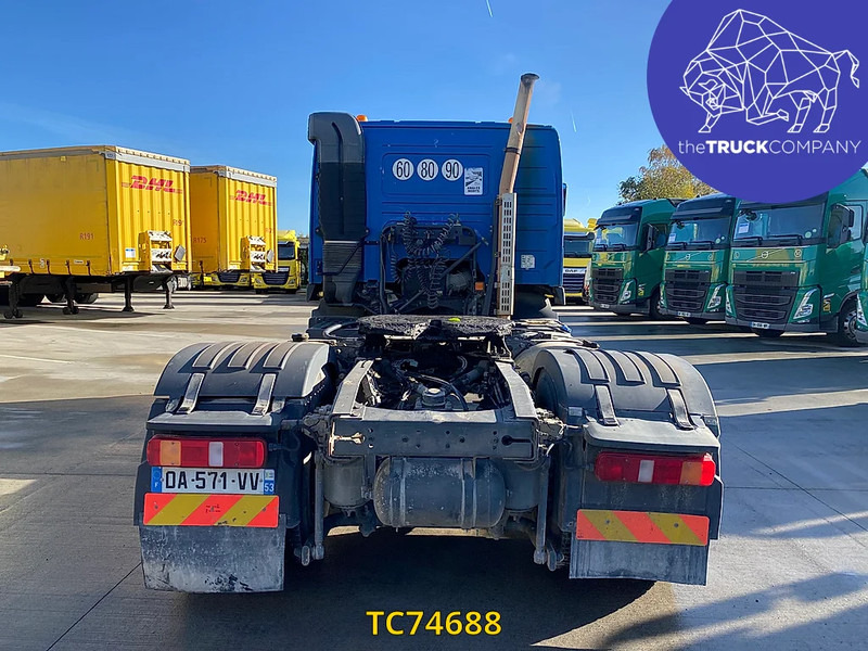 Volvo FMX 450 - Vilkikas: foto 4 Volvo FMX 450 - Vilkikas: foto 4