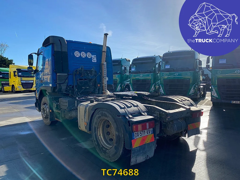 Volvo FMX 450 - Vilkikas: foto 3 Volvo FMX 450 - Vilkikas: foto 3