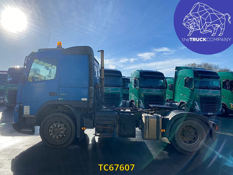 Volvo FMX 450 - Vilkikas: foto 2 Volvo FMX 450 - Vilkikas: foto 2