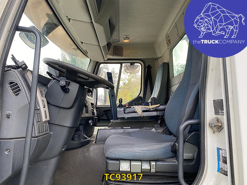 Volvo FE 320 - Šiukšliavežis: foto 2 Volvo FE 320 - Šiukšliavežis: foto 2