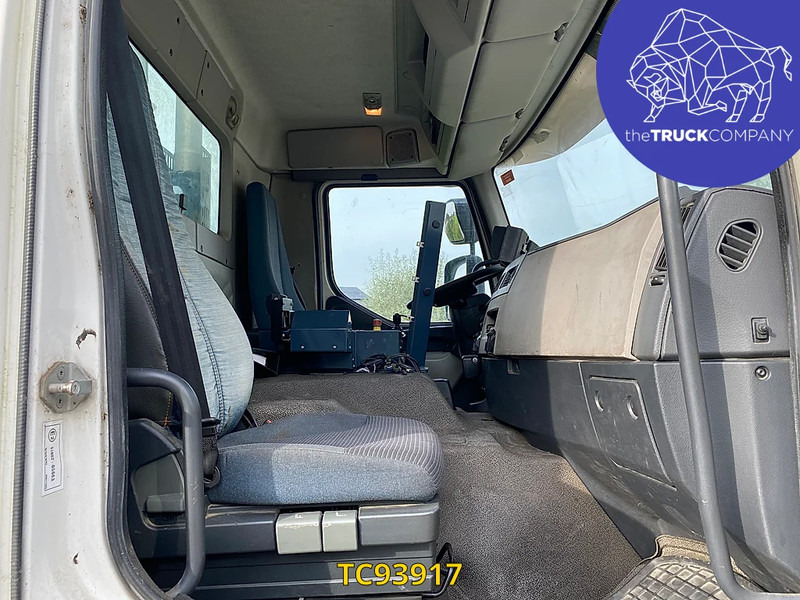 Volvo FE 320 - Šiukšliavežis: foto 3 Volvo FE 320 - Šiukšliavežis: foto 3