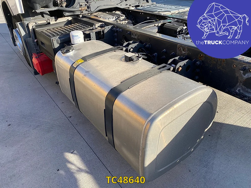 Volvo FH 460 lizingą Volvo FH 460: foto 10