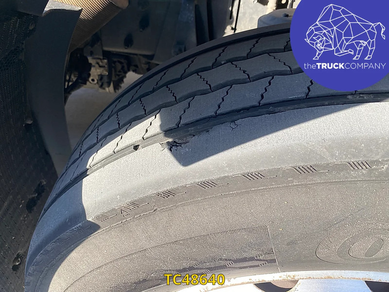 Volvo FH 460 lizingą Volvo FH 460: foto 13