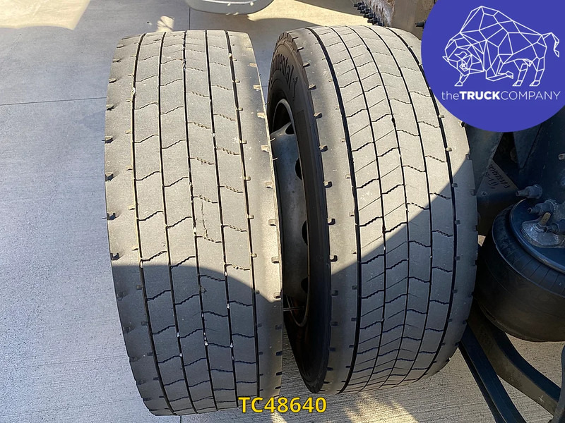 Volvo FH 460 lizingą Volvo FH 460: foto 16