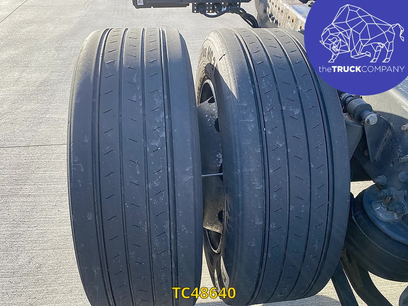 Volvo FH 460 lizingą Volvo FH 460: foto 19