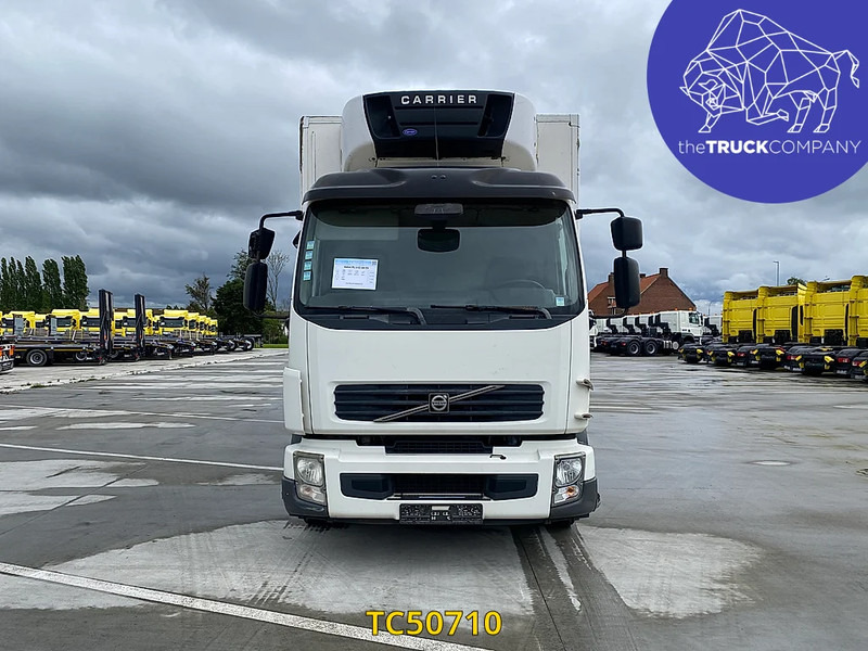 Volvo FL L42 16 E5 - Refrižeratorius sunkvežimis: foto 2 Volvo FL L42 16 E5 - Refrižeratorius sunkvežimis: foto 2