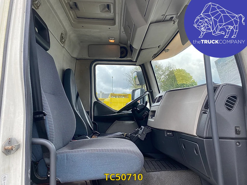 Volvo FL L42 16 E5 - Refrižeratorius sunkvežimis: foto 5 Volvo FL L42 16 E5 - Refrižeratorius sunkvežimis: foto 5