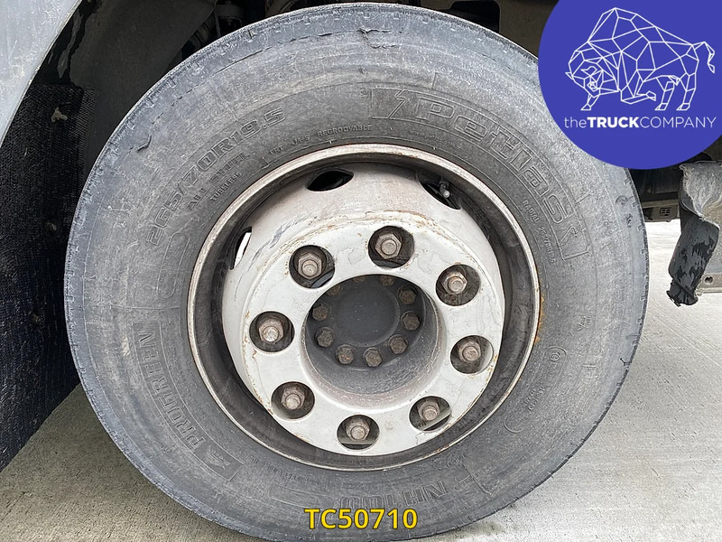 Volvo FL L42 16 E5 - Refrižeratorius sunkvežimis: foto 3 Volvo FL L42 16 E5 - Refrižeratorius sunkvežimis: foto 3