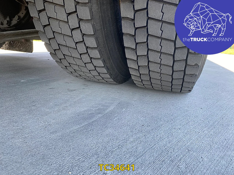 Volvo FM 330 - Refrižeratorius sunkvežimis: foto 4 Volvo FM 330 - Refrižeratorius sunkvežimis: foto 4