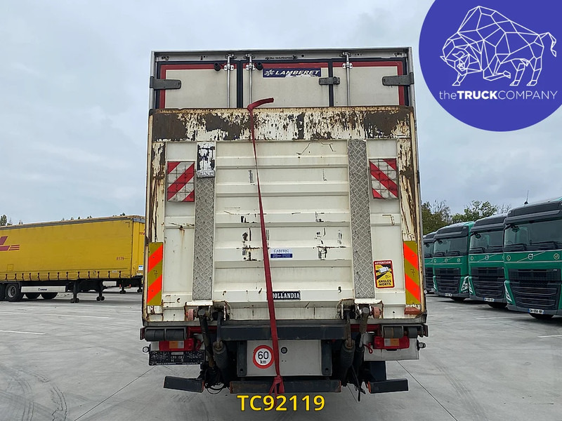 Volvo FM 330 - Refrižeratorius sunkvežimis: foto 3 Volvo FM 330 - Refrižeratorius sunkvežimis: foto 3