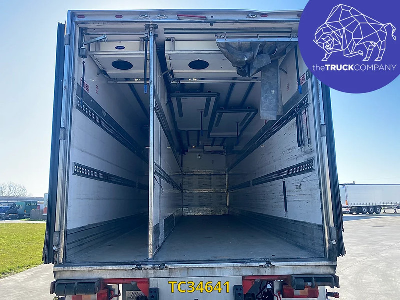 Volvo FM 330 - Refrižeratorius sunkvežimis: foto 2 Volvo FM 330 - Refrižeratorius sunkvežimis: foto 2