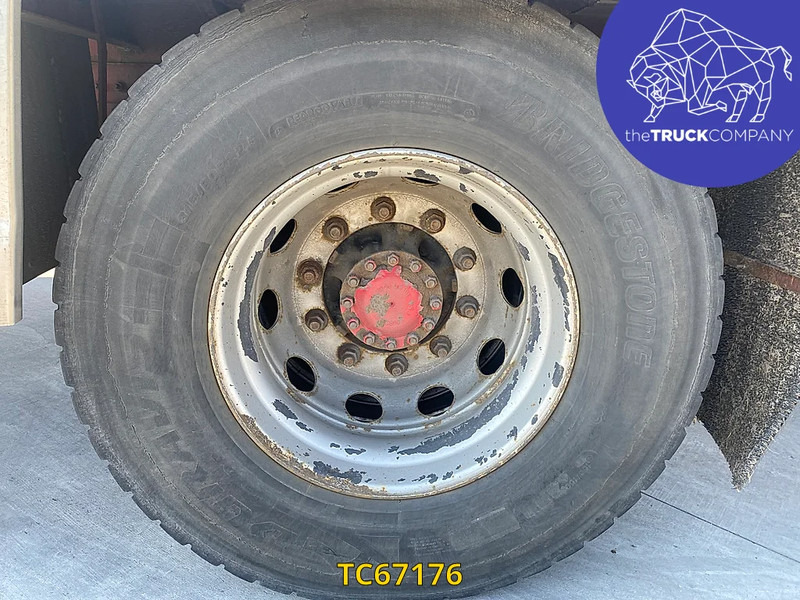 Volvo FM 330 - Refrižeratorius sunkvežimis: foto 5 Volvo FM 330 - Refrižeratorius sunkvežimis: foto 5