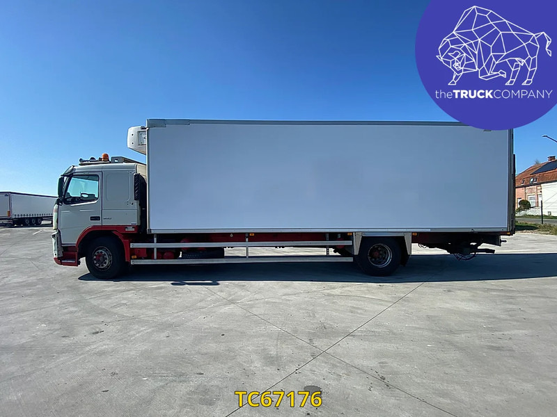 Volvo FM 330 - Refrižeratorius sunkvežimis: foto 1 Volvo FM 330 - Refrižeratorius sunkvežimis: foto 1