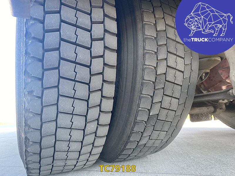 Volvo FM 330 - Refrižeratorius sunkvežimis: foto 4 Volvo FM 330 - Refrižeratorius sunkvežimis: foto 4