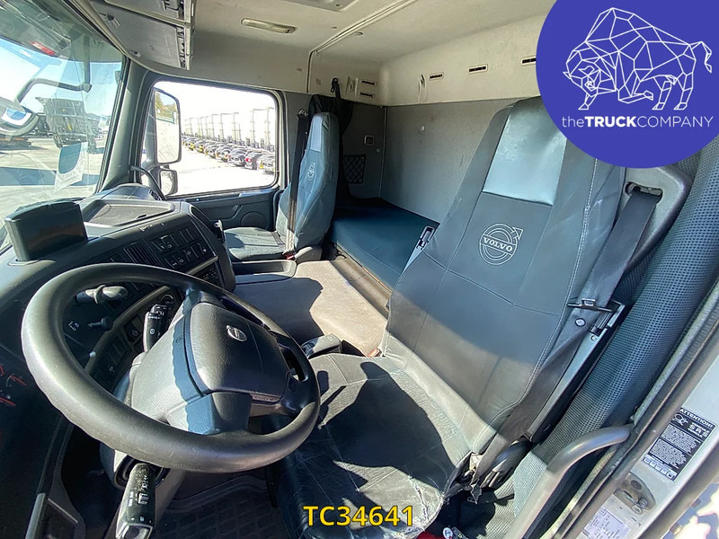 Volvo FM 330 - Refrižeratorius sunkvežimis: foto 5 Volvo FM 330 - Refrižeratorius sunkvežimis: foto 5