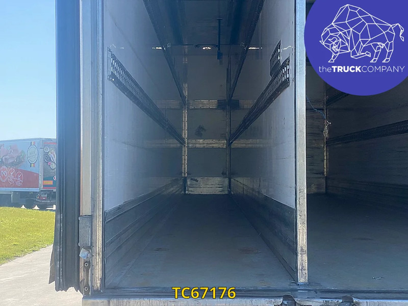 Volvo FM 330 - Refrižeratorius sunkvežimis: foto 3 Volvo FM 330 - Refrižeratorius sunkvežimis: foto 3