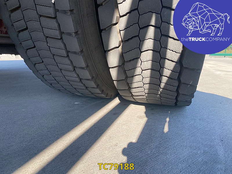 Volvo FM 330 - Refrižeratorius sunkvežimis: foto 5 Volvo FM 330 - Refrižeratorius sunkvežimis: foto 5