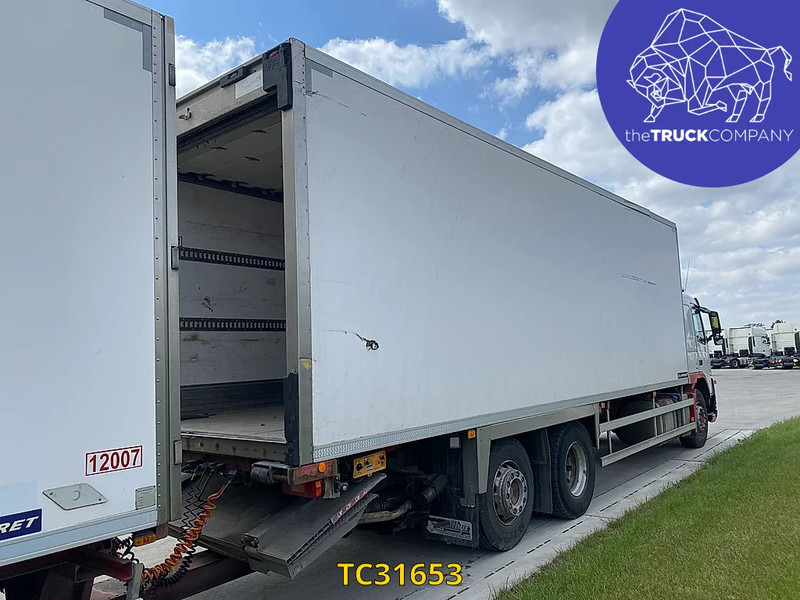 Volvo FM 340 - Refrižeratorius sunkvežimis: foto 2 Volvo FM 340 - Refrižeratorius sunkvežimis: foto 2