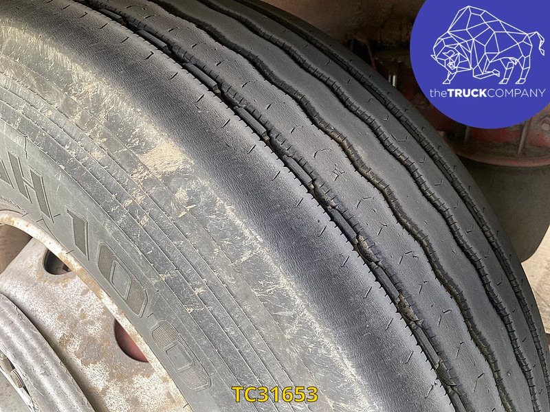 Volvo FM 340 - Refrižeratorius sunkvežimis: foto 5 Volvo FM 340 - Refrižeratorius sunkvežimis: foto 5