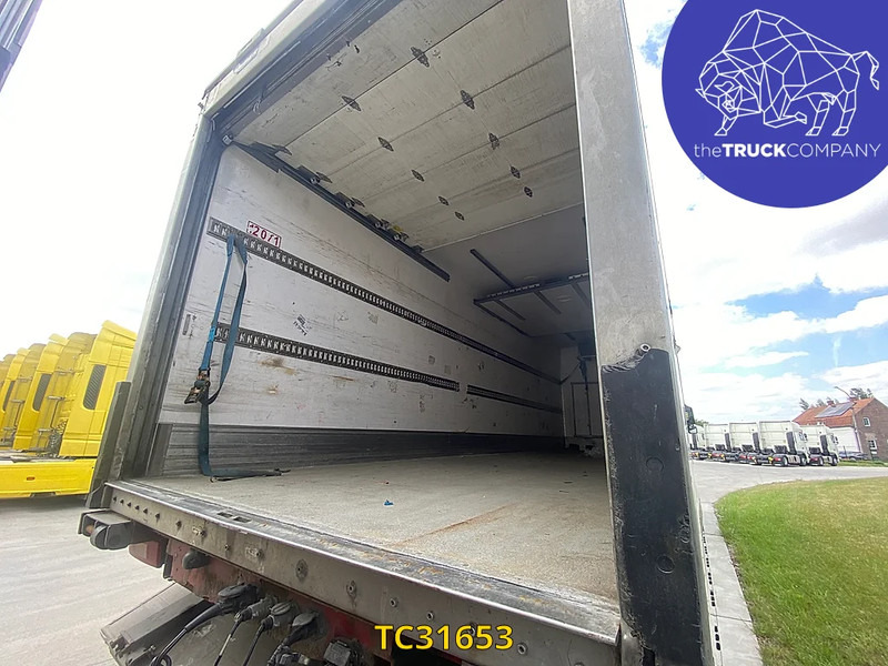 Volvo FM 340 - Refrižeratorius sunkvežimis: foto 3 Volvo FM 340 - Refrižeratorius sunkvežimis: foto 3