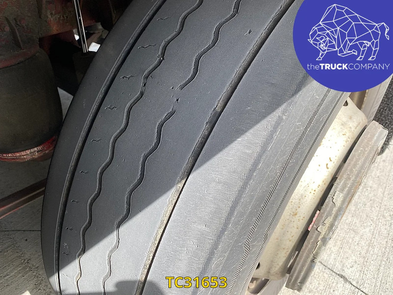 Volvo FM 340 - Refrižeratorius sunkvežimis: foto 4 Volvo FM 340 - Refrižeratorius sunkvežimis: foto 4