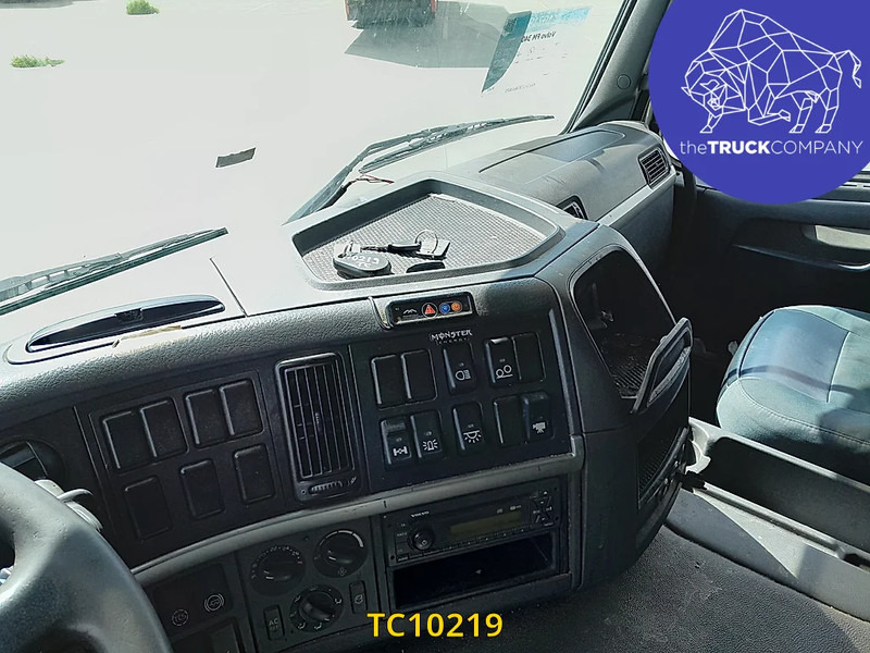 Volvo FM 340 - Refrižeratorius sunkvežimis: foto 3 Volvo FM 340 - Refrižeratorius sunkvežimis: foto 3
