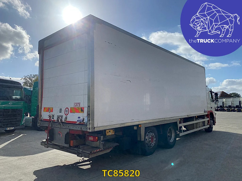 Volvo FM 410 - Refrižeratorius sunkvežimis: foto 4 Volvo FM 410 - Refrižeratorius sunkvežimis: foto 4