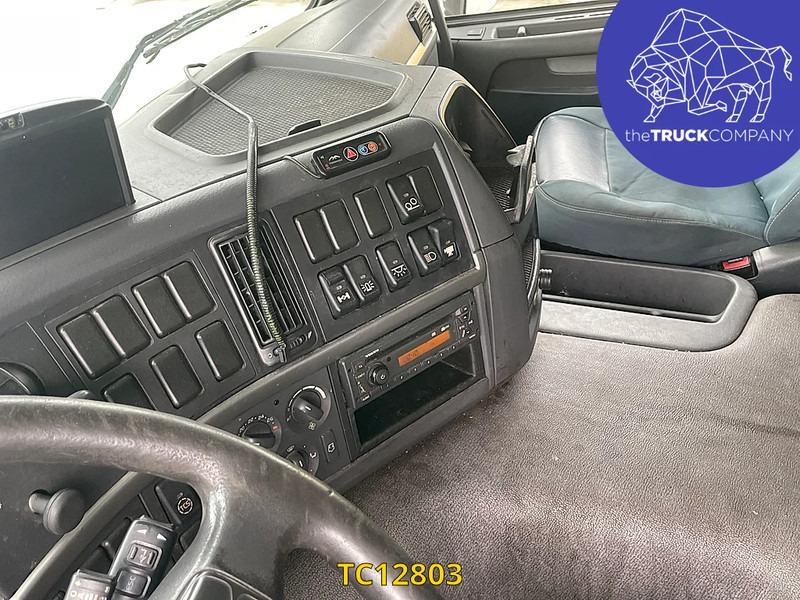 Volvo FM 410 - Refrižeratorius sunkvežimis: foto 3 Volvo FM 410 - Refrižeratorius sunkvežimis: foto 3