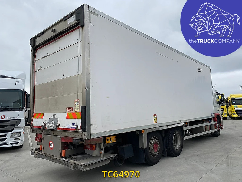 Volvo FM 410 - Refrižeratorius sunkvežimis: foto 4 Volvo FM 410 - Refrižeratorius sunkvežimis: foto 4