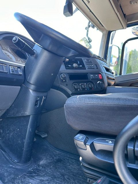 DAF CF 370 Tiefkühler - Refrižeratorius sunkvežimis: foto 4 DAF CF 370 Tiefkühler - Refrižeratorius sunkvežimis: foto 4