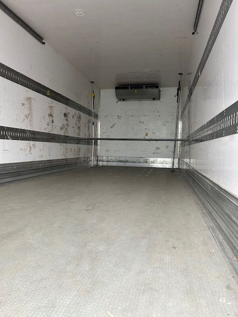 Mercedes-Benz Atego 1524 Tiefkühler - Refrižeratorius sunkvežimis: foto 5 Mercedes-Benz Atego 1524 Tiefkühler - Refrižeratorius sunkvežimis: foto 5